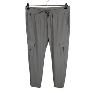 Unisex MAC - Slacks, size 38 - Gray (1)