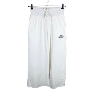 Unisex Adidas - Sweatpants, size 38 - Natural white (1)