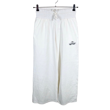 Unisex Adidas - Sweatpants, size 38 - Natural white ()