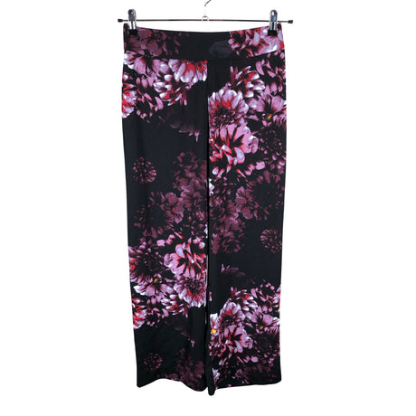 Unisex Lindex - Schiffon trousers, size 36 - Black ()
