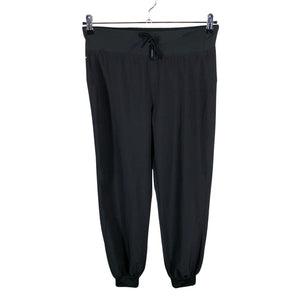 Unisex Soc - Sports trousers, size 36 - Black (1)