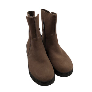 Unisex Caprice - Ankle boots, size 37 - Brown (2)