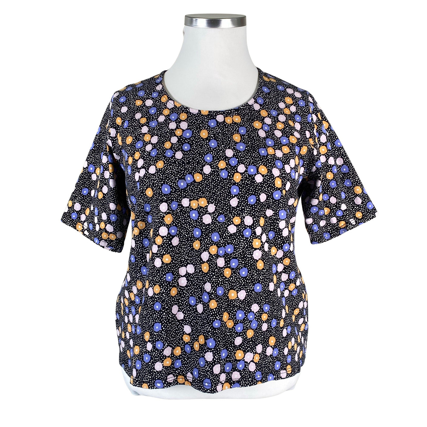 Unisex Gudrun Sjöden - T-shirt, size 50 - Black (1)