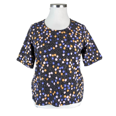 Unisex Gudrun Sjöden - T-shirt, size 50 - Black ()