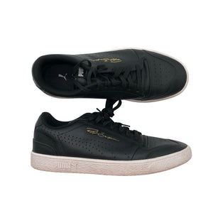 Unisex Puma - Casual sneakers, size 43 - Black (1)