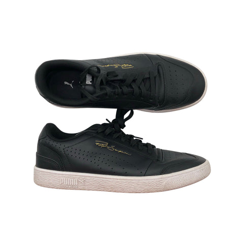 Unisex Puma - Casual sneakers, size 43 - Black ()