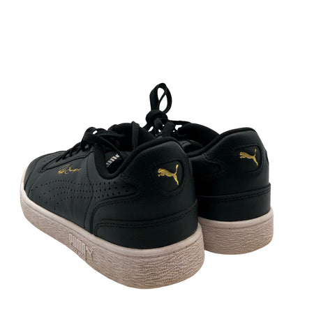 Unisex Puma - Casual sneakers, size 43 - Black (2)