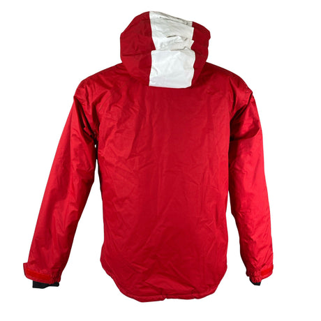 Unisex Firefly - Winter jacket, size S - Red (2)