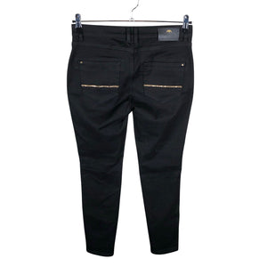 Unisex Mos Mosh - Jeans, size W27 - Black (2)