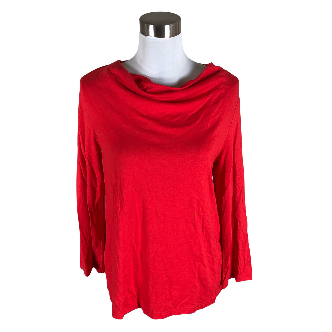 Unisex Nanso - Tricot shirt, size 36 - Red (1)
