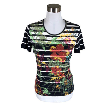 Unisex Gerry Weber - T-shirt, size 38 - Blue ()