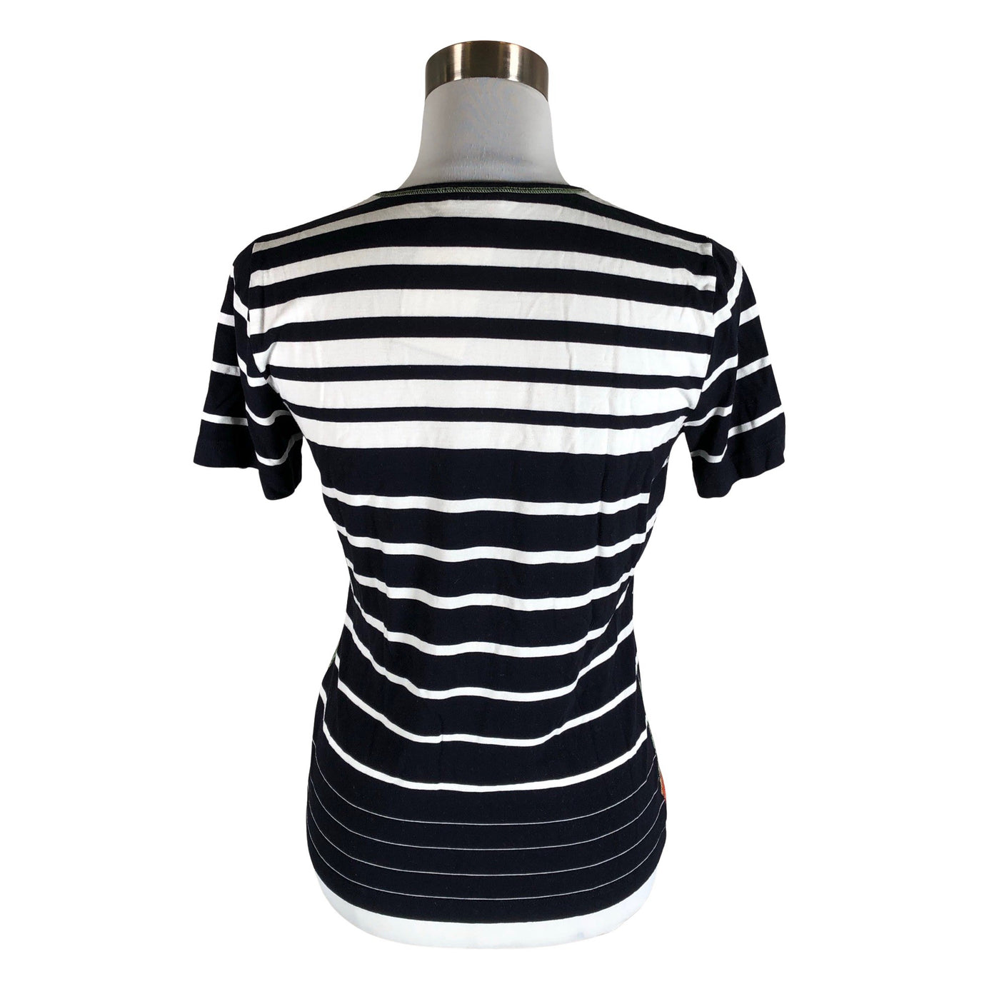 Unisex Gerry Weber - T-shirt, size 38 - Blue (2)