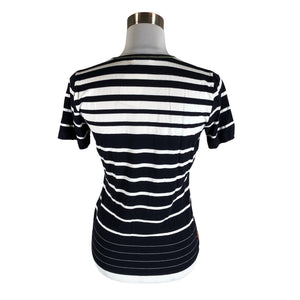 Unisex Gerry Weber - T-shirt, size 38 - Blue (2)
