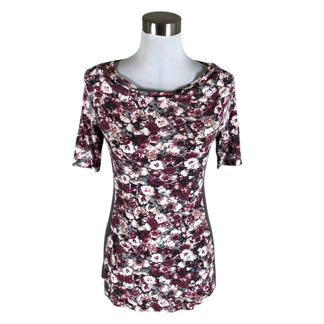 Unisex Betty Barclay - T-shirt, size 36 - Gray ()