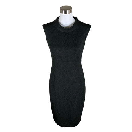 Unisex Ril's - Tricot dress, size 36 - Gray ()