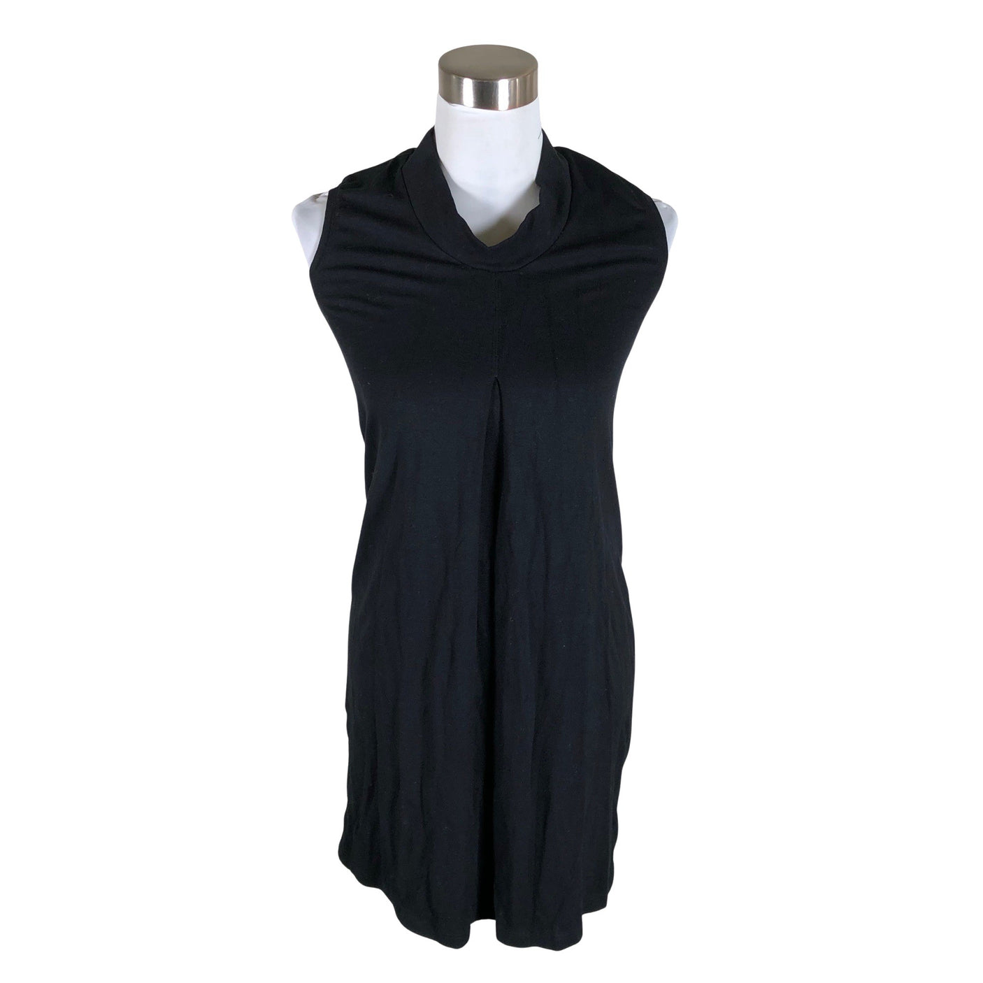 Unisex Nanso - Tricot dress, size 36 - Black (1)