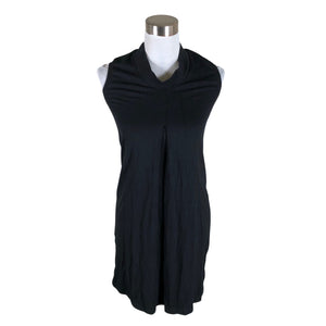 Unisex Nanso - Tricot dress, size 36 - Black (1)