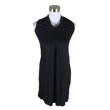Unisex Nanso - Tricot dress, size 36 - Black ()