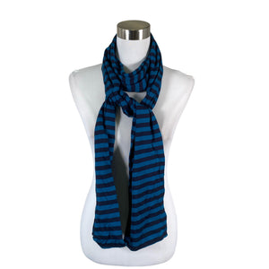 Unisex Marimekko - Scarf, size Midi - Blue (1)