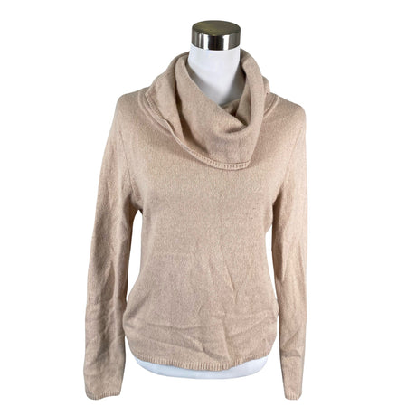 Unisex Ril's - Sweater, size 38 - Beige ()