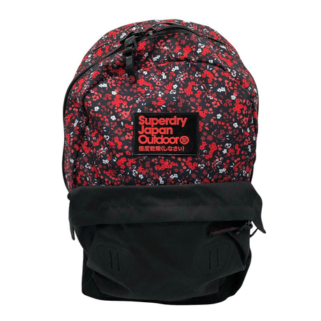 Unisex Superdry - Backpack, size Maxi - Black ()