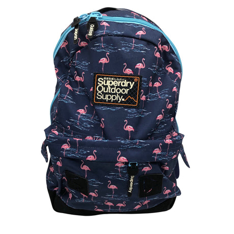 Unisex Superdry - Backpack, size Maxi - Blue ()