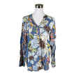 Unisex Marta - Blouse, size 40 - Blue ()