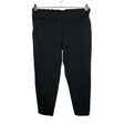 Unisex Perfect Jeans - Slacks, size 36 - Black ()