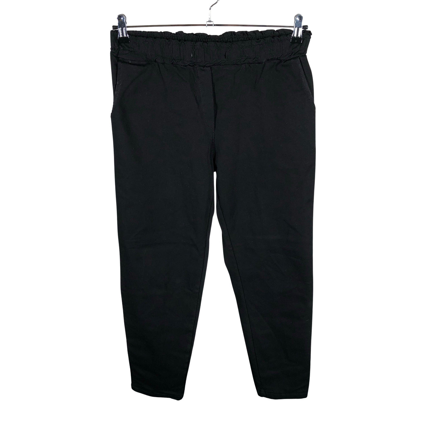 Unisex Perfect Jeans - Slacks, size 36 - Black (1)