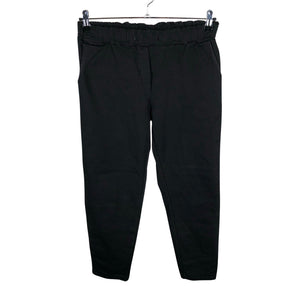 Unisex Perfect Jeans - Slacks, size 36 - Black (1)