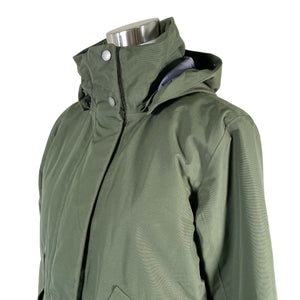 Unisex Didriksons - Winter jacket, size 38 - Green (3)