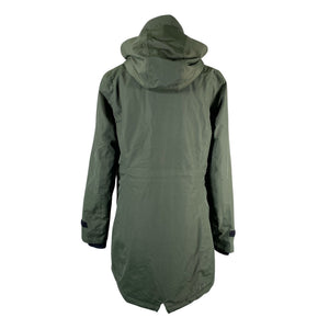 Unisex Didriksons - Winter jacket, size 38 - Green (2)