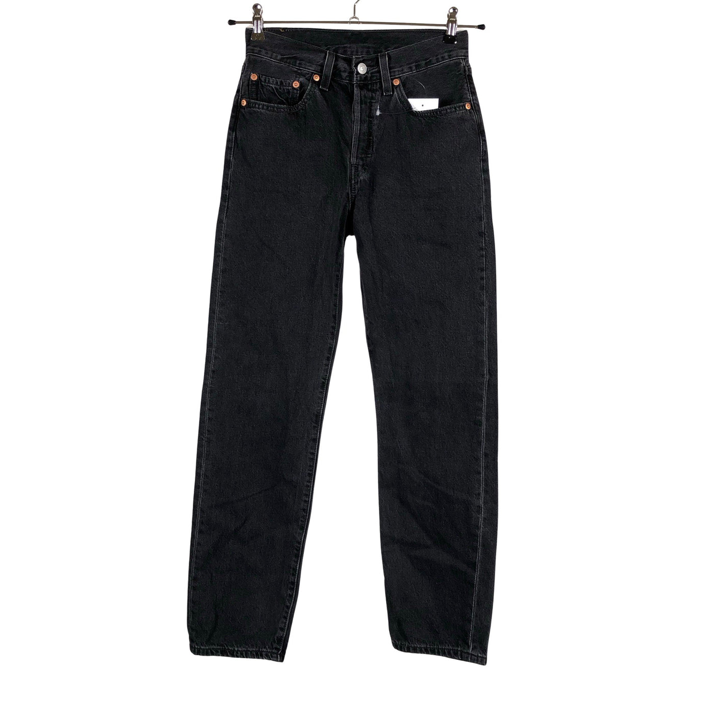 Unisex Levi's - Jeans, size W26 - Black (1)