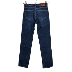 Unisex Vailent - Jeans, size W28 - Blue (2)