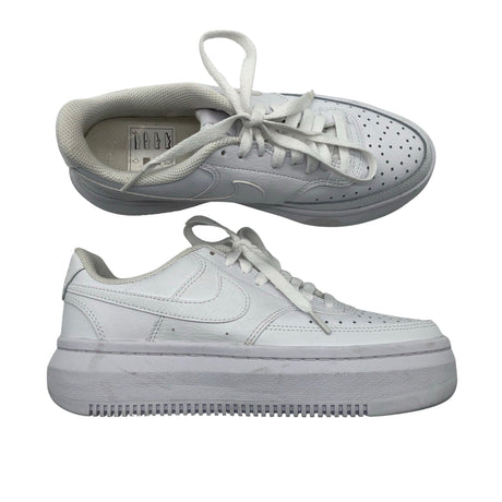 Unisex Nike - Casual sneakers, size 38 - White ()