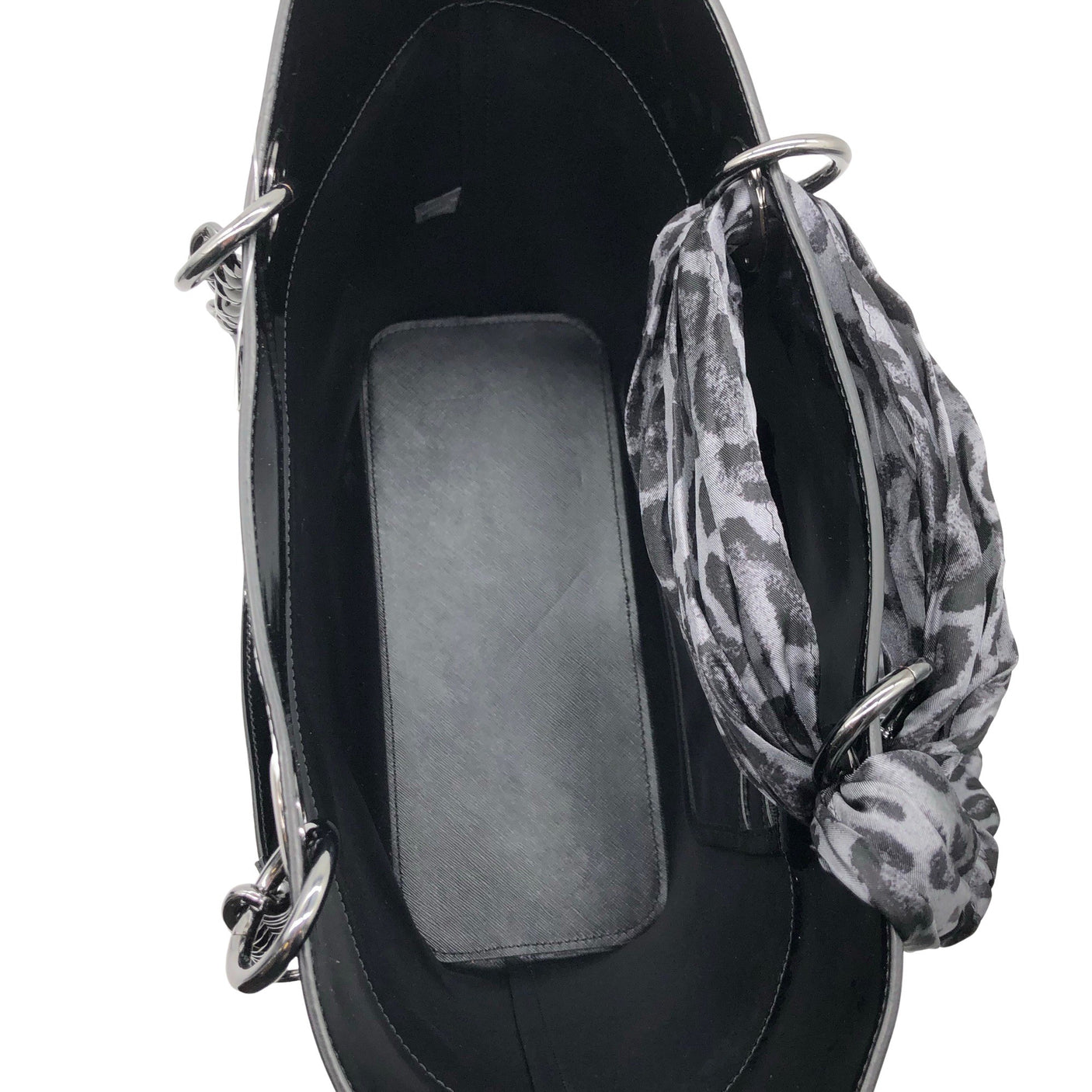 Unisex DKNY - Handbag, size Maxi - Black (3)