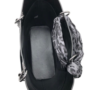 Unisex DKNY - Handbag, size Maxi - Black (3)