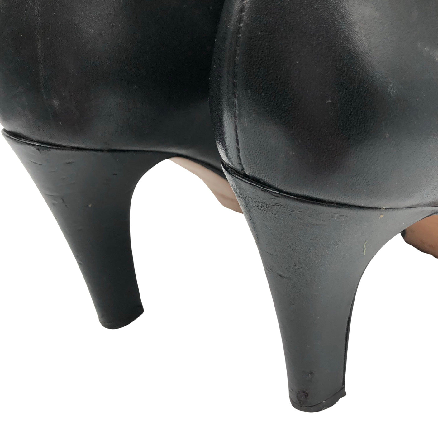 Unisex Clarks - Boots, size 38 - Black (2)