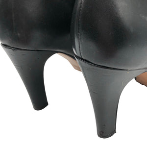 Unisex Clarks - Boots, size 38 - Black (2)