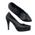 Unisex Tiger of Sweden - High heels, size 38 - Black ()