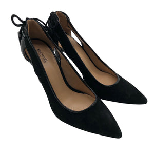 Unisex Michael Kors - High heels, size 39 - Black (3)