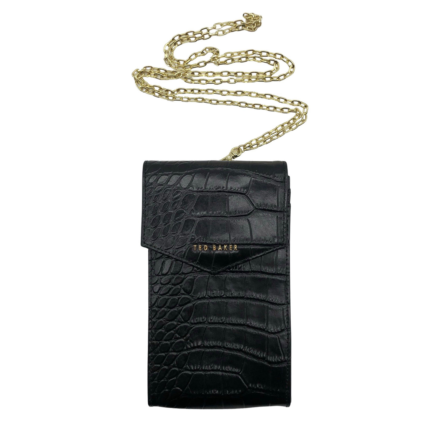 Unisex Ted Baker - Phone case, size No size - Black (1)