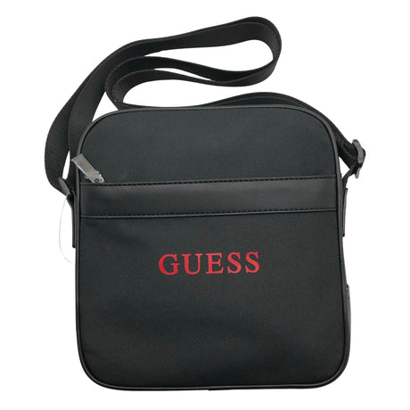 Unisex Guess - Shoulder bag, size Midi - Black ()