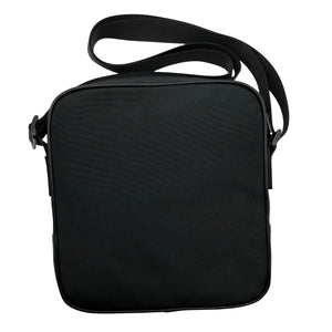 Unisex Guess - Shoulder bag, size Midi - Black (2)
