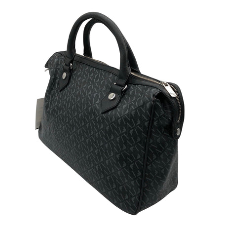 Unisex Armani Jeans - Handbag, size Maxi - Black (2)