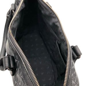 Unisex Armani Jeans - Handbag, size Maxi - Black (3)