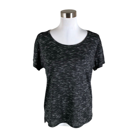 Unisex InWear - T-shirt, size 36 - Black ()
