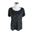 Unisex InWear - T-shirt, size 36 - Black ()