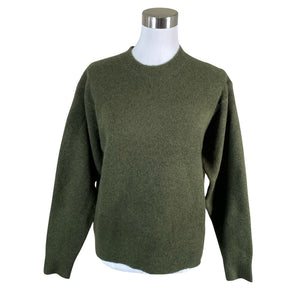 Unisex Uniqlo - Sweater, size 36 - Green (1)