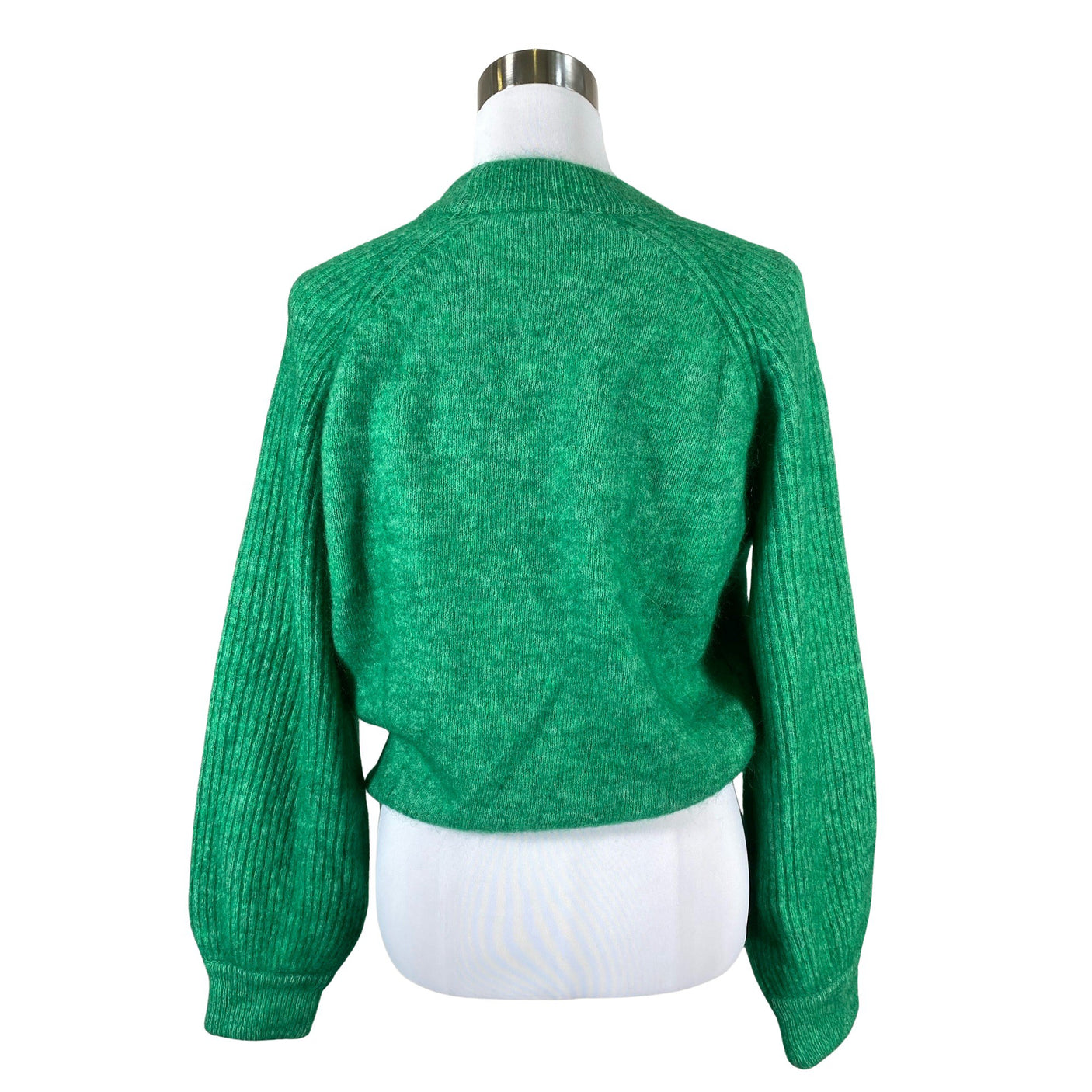 Unisex Second Female - Sweater, size 36 - Green (3)